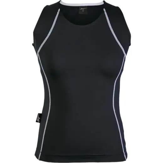 BRT Motion Top Black-White